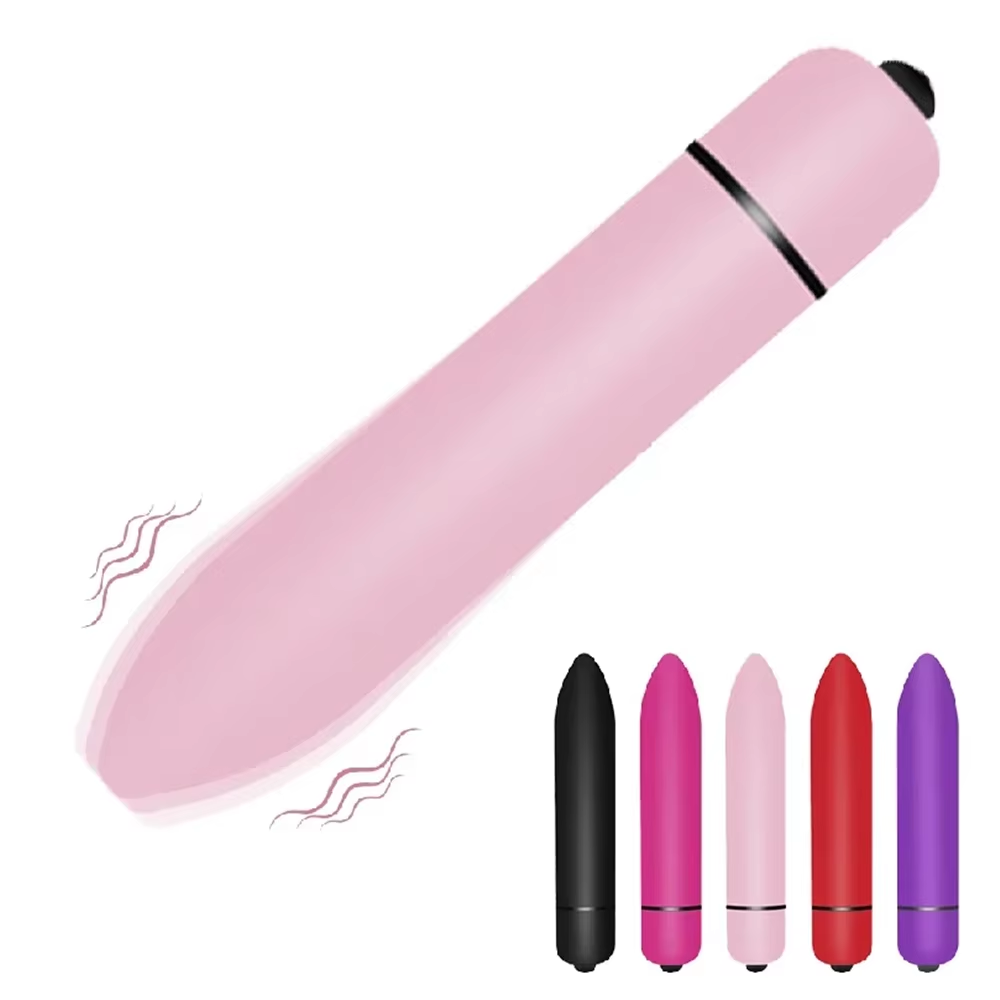 Mini Bullet (Purple)