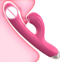 Rabbit Dildo Gspot Vibrator