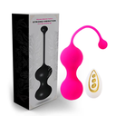 Kegel Balls