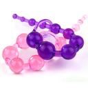 Anal Beads (Purple)