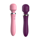 Dual Sided Vibrating Wand