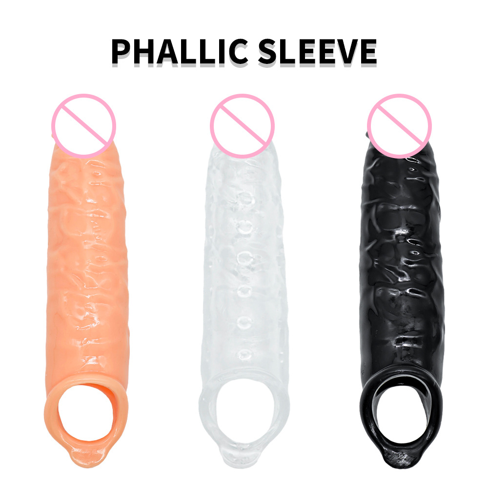 Phallic Sleeve