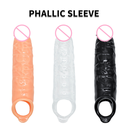 Phallic Sleeve