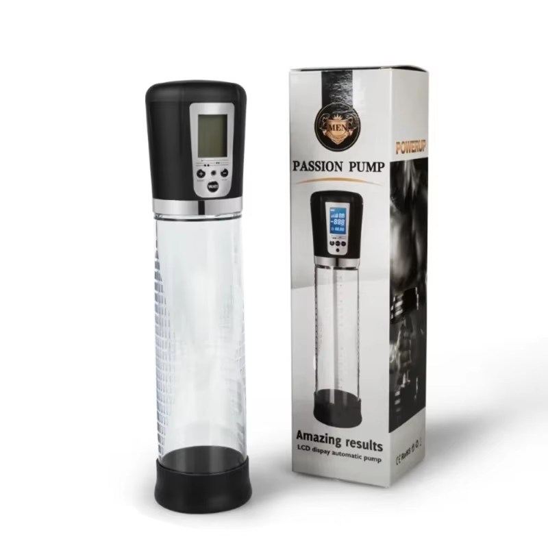 Automatic Penis Pump