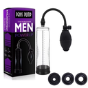 Men Penis Pump Set