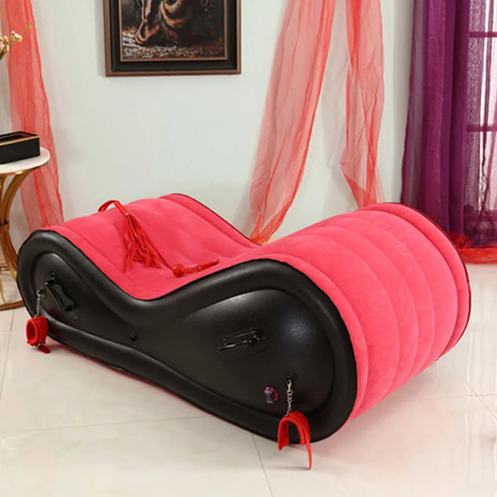 Inflatable Sofa