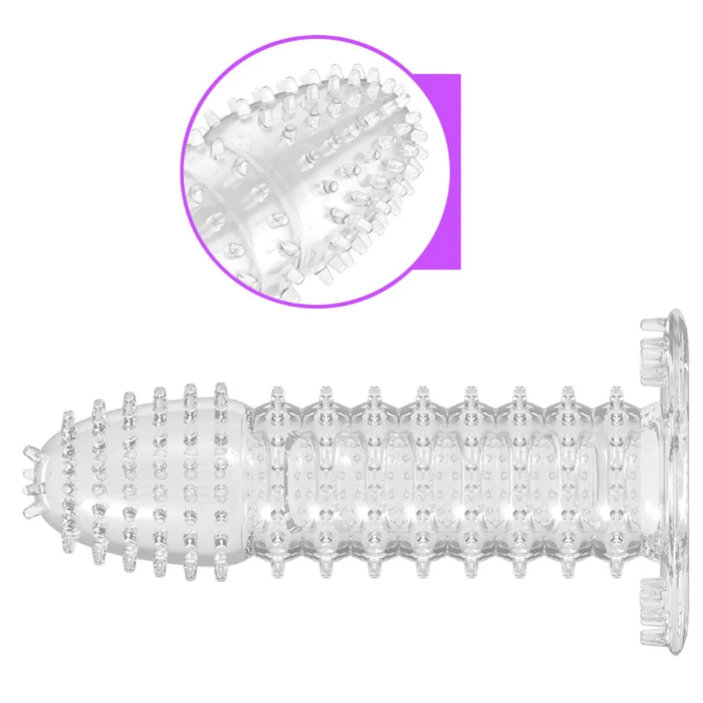 Soft Bead Sleeve