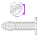 Soft Bead Sleeve