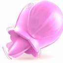 Tongue Rose